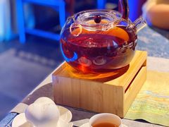 -醉西楼·国风茶社