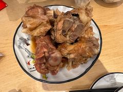 -东北风(江北万达店)