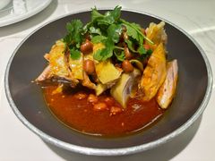 -阿毛饭店首店·宁波老字号(文化广场店)