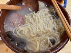 -和风拉面