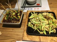 -U你·天然调味(南湖总店)