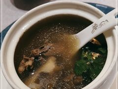 -广东道至正餐厅(区庄店)