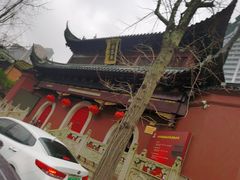 -上海白云观