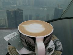 -WFC会仙楼观景台