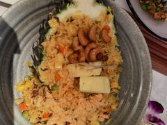 -太食獸泰式茶餐厅(IFS国金中心店)