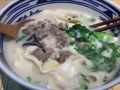 -大头亮羊汤烩面·河南非遗(良乡总店)
