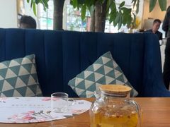 -花舍·新派粤菜·西餐·下午茶(亚运村·鸟巢店)