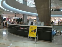-银泰百货(北京大红门店)