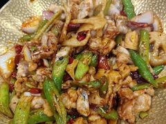 -老东北大铁锅·烧烤·东北菜