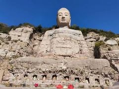 -蒙山大佛景区