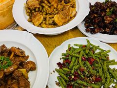 -去茶去餐厅(中央大街店)