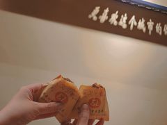 -买又大餐厅(福林里店)