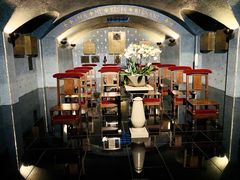 -卢森堡圣母教堂