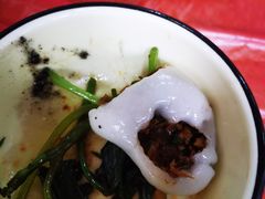 -黄三汤圆