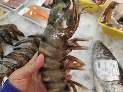 -blt精品超市(高德置地冬广场店)