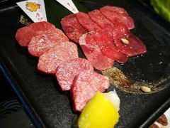 -热血兄弟·炭火烤肉(融侨中心店)