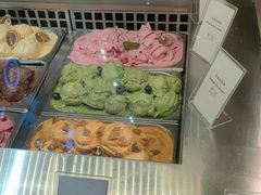 -富力希尔顿酒店·地阔自助餐厅