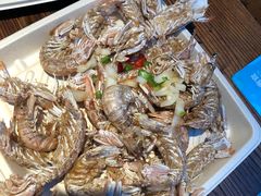 椒盐虾菇-盒马鲜生(昆城店)