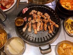 -401餐厅(弘大店)