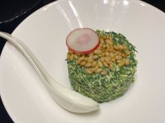 -丰收日·小海鲜·沪上家宴(顾村正大店)