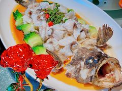 -维园悦谱·海派家常菜(乌鲁木齐南路店)