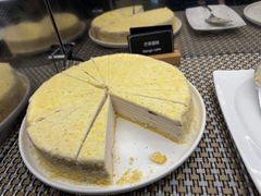 -景er The Balcony自助餐厅·北京东方君悦大酒店