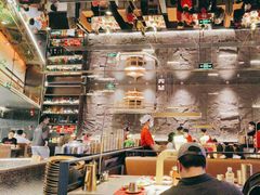 -西塔老太太泥炉烤肉(温州首店万象城黑金店)