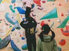 -问山MountQuest攀岩馆