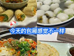 -客家大院·非遗赣南客家菜(郁孤台店)