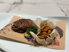 -程新大酒店(常州龙虎塘店)