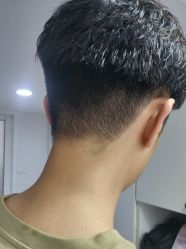 -青霖·飘逸造型