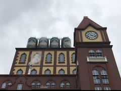 -青岛啤酒博物馆