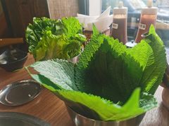 -香猪坊韩国烤肉专属门店(魏公村店)