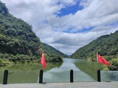 -花溪风景区