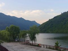 -后柳水乡