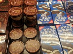 -好利来(东四店)