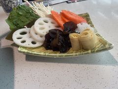 -鱼酷活鱼烤鱼(仙林金鹰店)