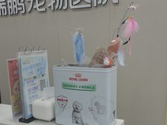 -瑞鹏宠物医院·骨外科·心肾科·肿瘤科(九亭店)