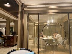 -杭州西湖柳莺里酒店·闻莺厅