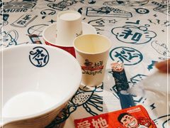 -松哥油焖大虾(科技园店)