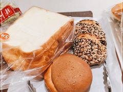 -山崎面包(苏州中心店)