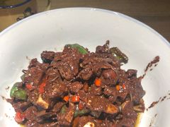 -农耕记·湖南土菜(科技园店)