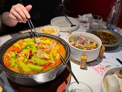 -川知味(京华城店)