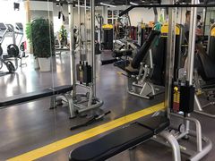 -每刻健身工作室(西直门店)