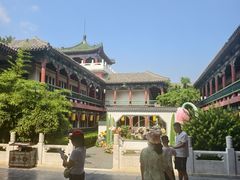 -中国翰园碑林