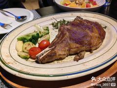 -188西餐厅(园林宾馆店)