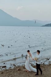 -太古映画婚纱摄影(天河店)