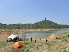 -北京金海湖景区