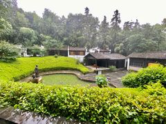 -景德镇古窑民俗博览区