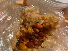 -六广门毛阿姨糯米饭